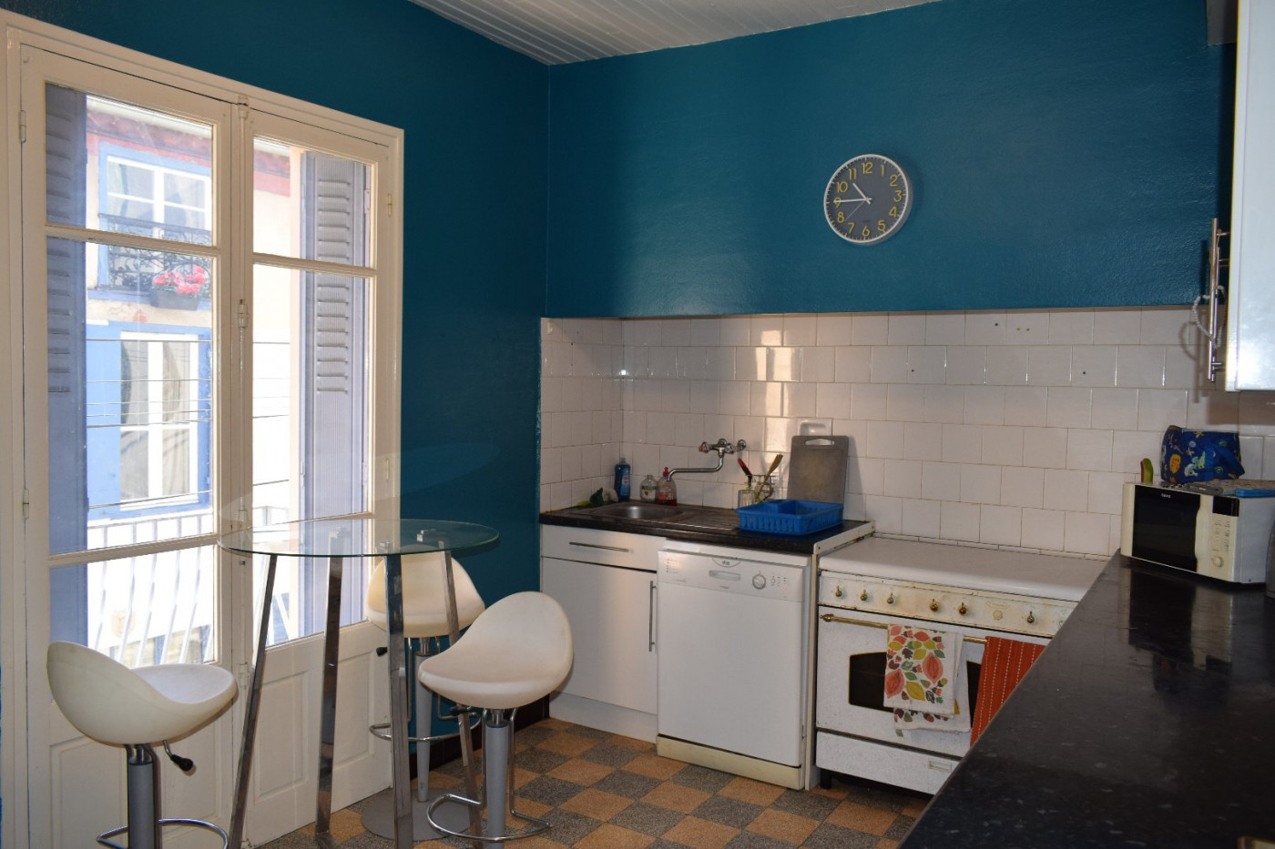 à vendre Maison de ville Quillan - Photo 7