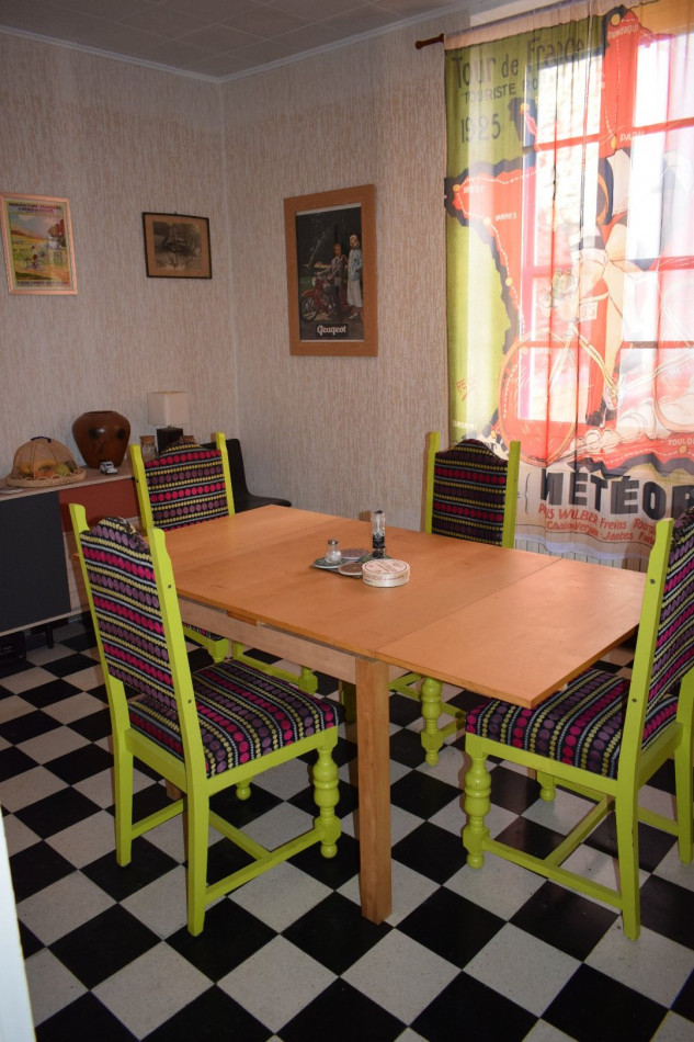 à vendre Maison de ville Quillan - Photo 9