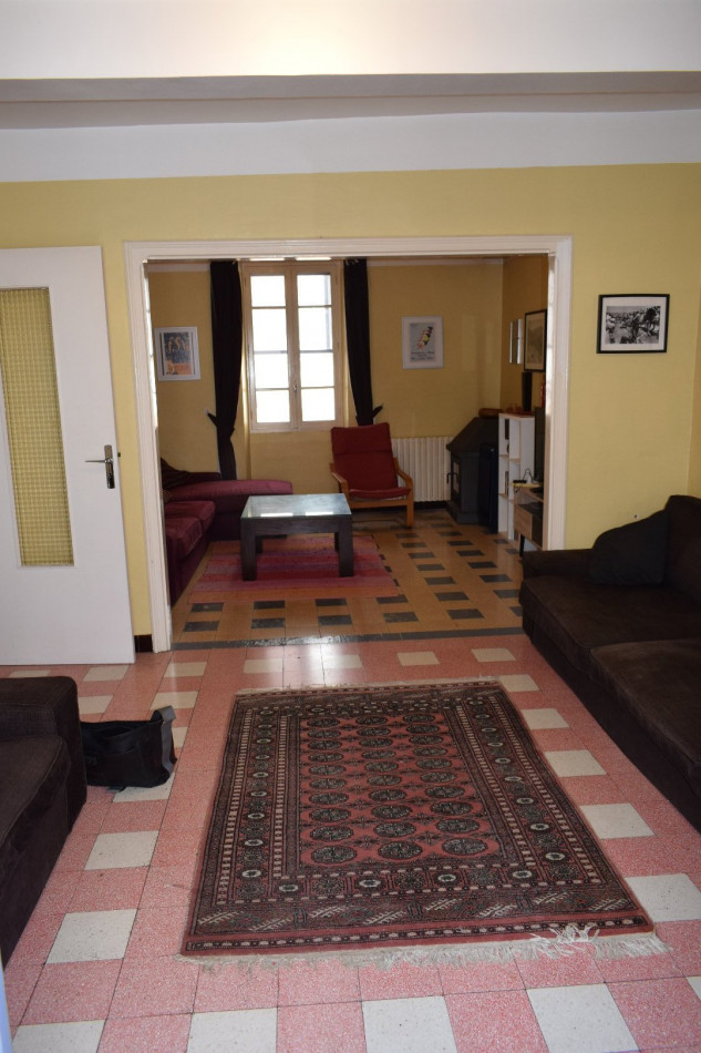 à vendre Maison de ville Quillan - Photo 11