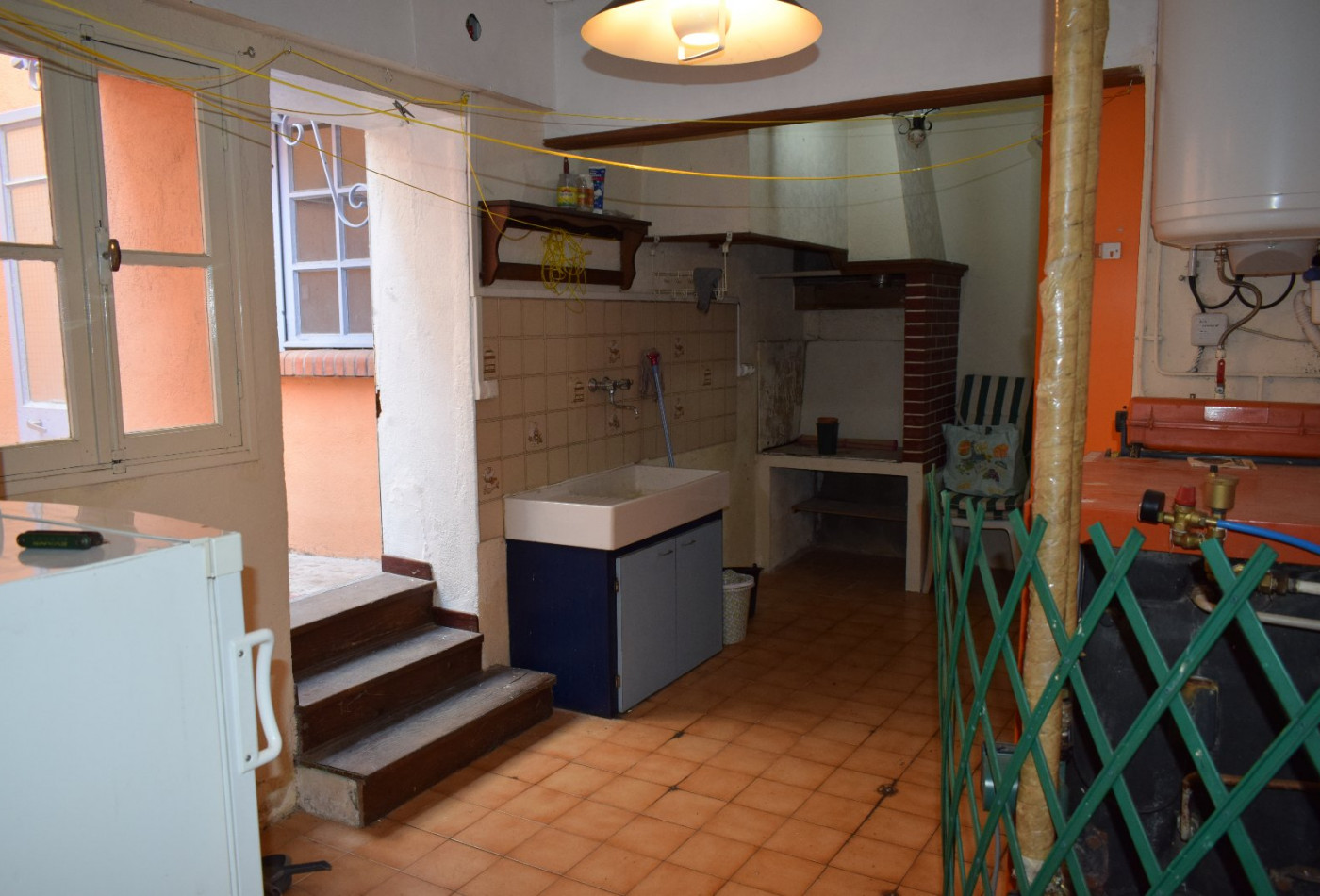 vente Maison de ville Quillan - Photo 4