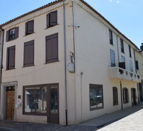 à vendre Quillan