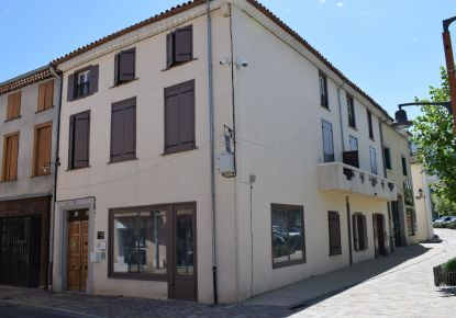 vente Chambre d'hôte Quillan