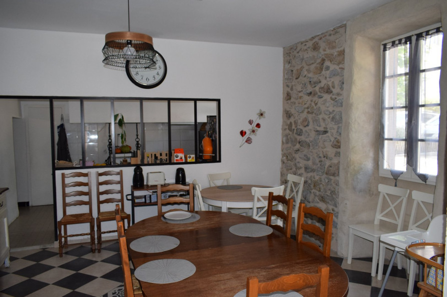 vente Chambre d'hôte Quillan - Photo 4