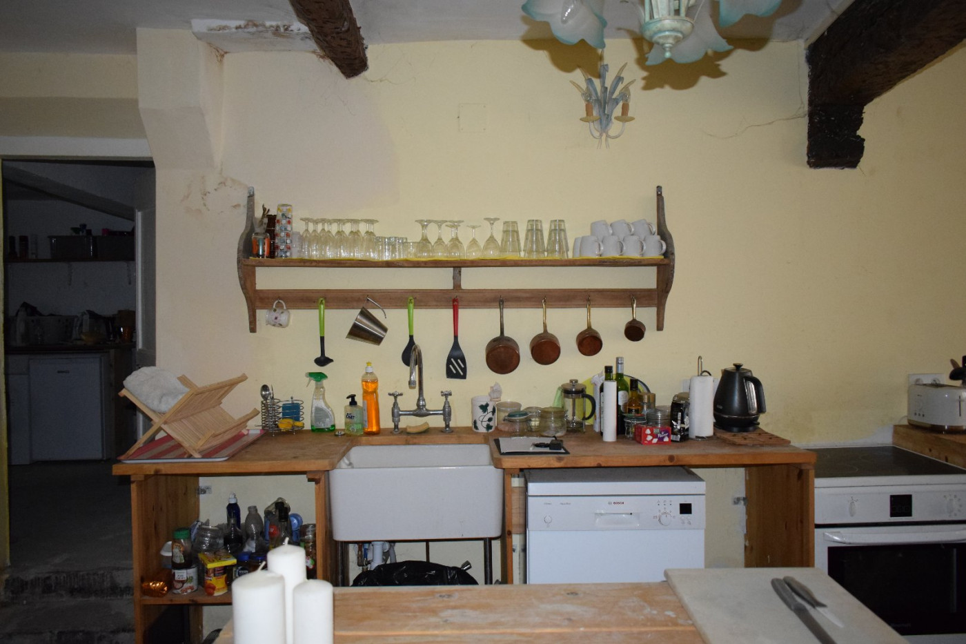 à vendre Maison Quillan - Photo 2