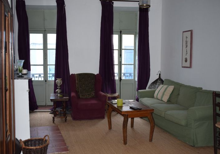 à vendre Maison Quillan