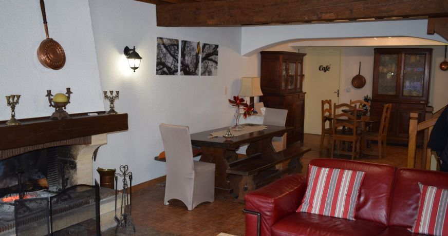vente Maison Montfort Sur Boulzane