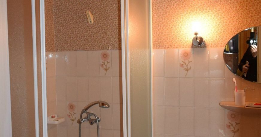 vente Maison Montfort Sur Boulzane
