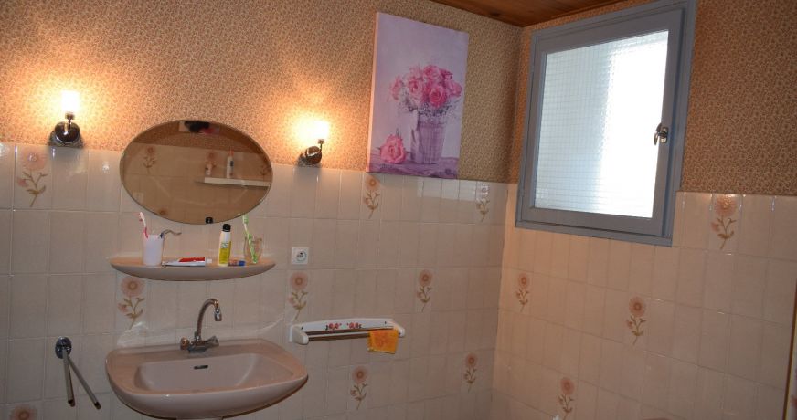 vente Maison Montfort Sur Boulzane