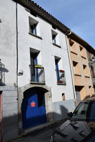 vente Maison Montfort Sur Boulzane - Photo 1