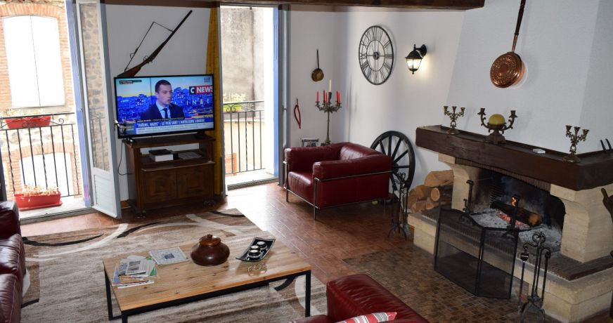 vente Maison Montfort Sur Boulzane