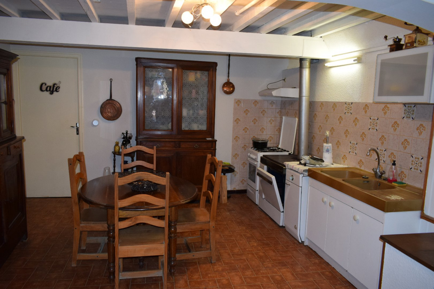 for sale Maison Montfort Sur Boulzane - Photo 4