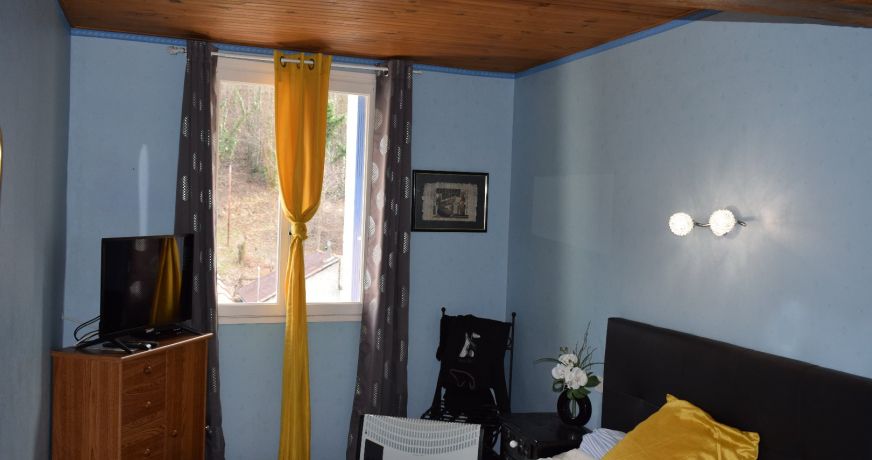 vente Maison Montfort Sur Boulzane