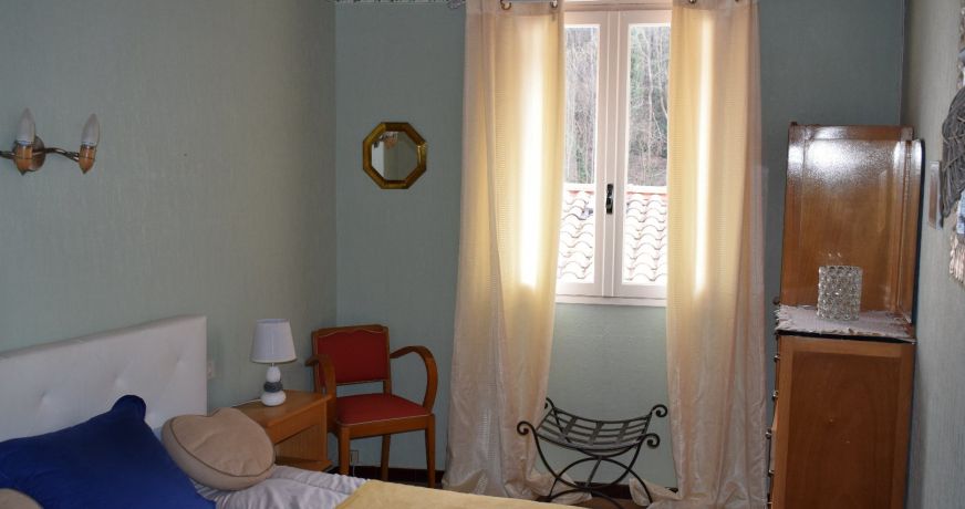 vente Maison Montfort Sur Boulzane