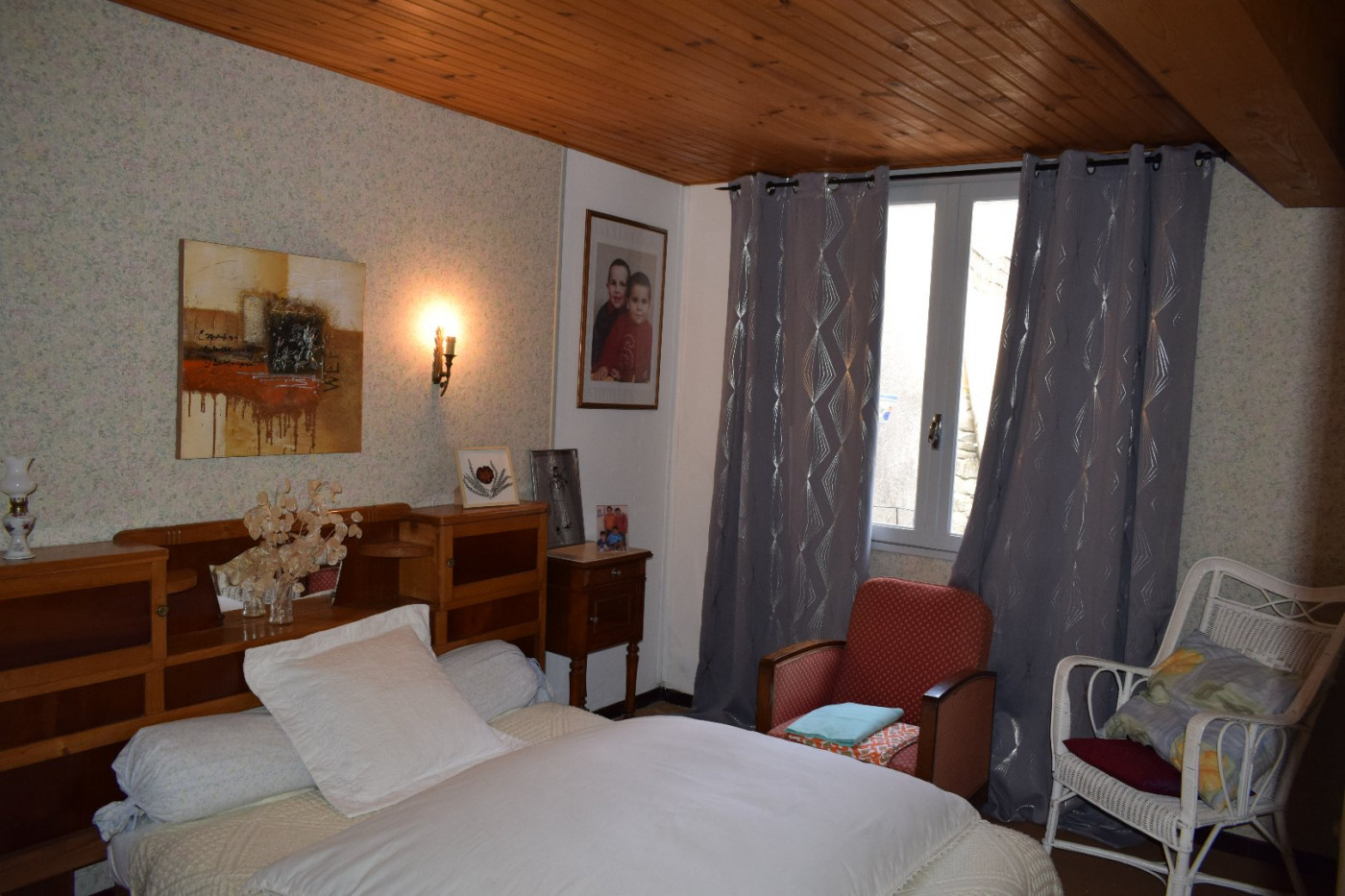 for sale Maison Montfort Sur Boulzane - Photo 9