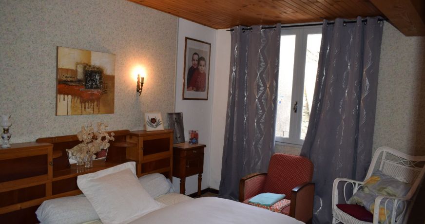 vente Maison Montfort Sur Boulzane