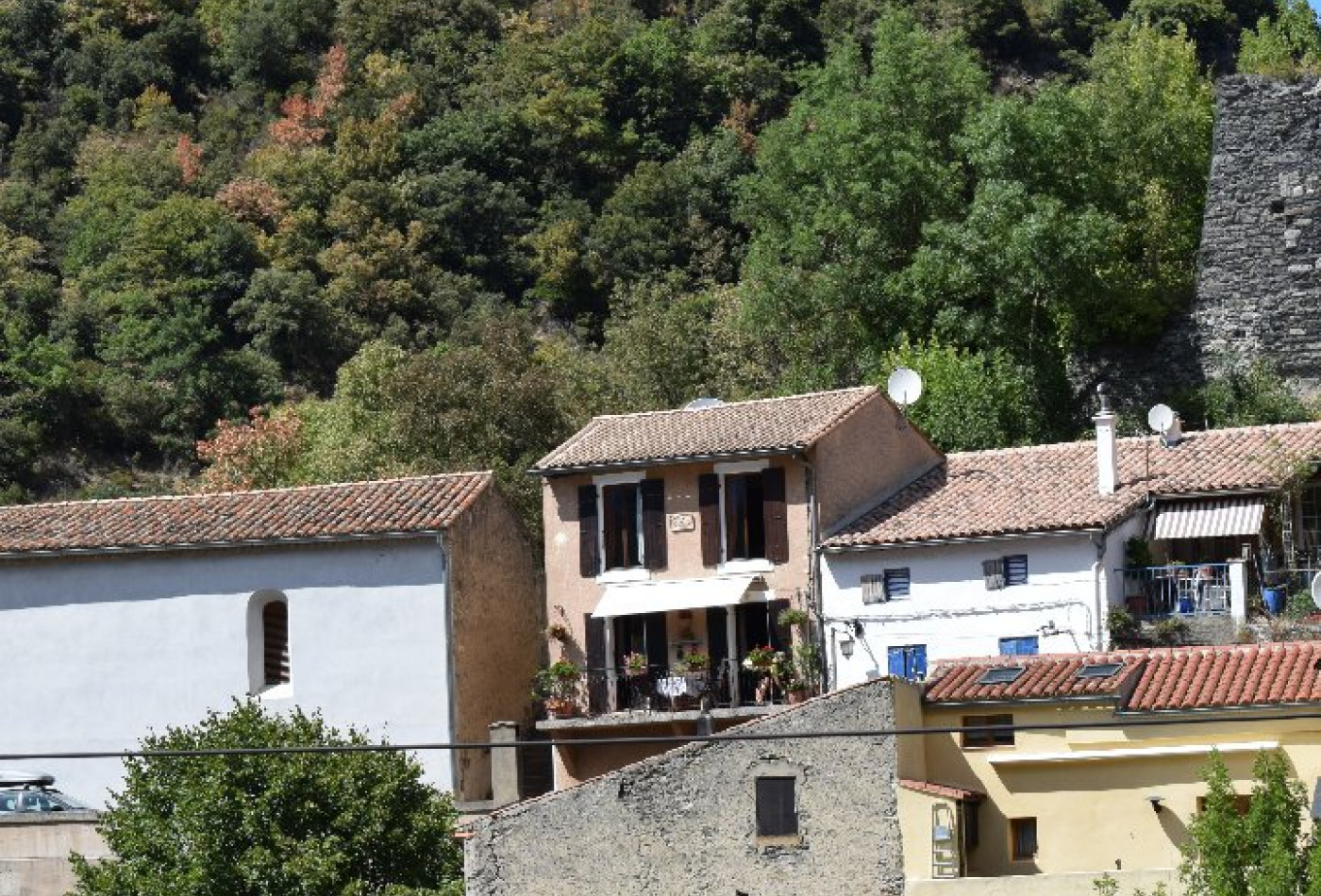 vente Maison de caractère Axat - Photo 3
