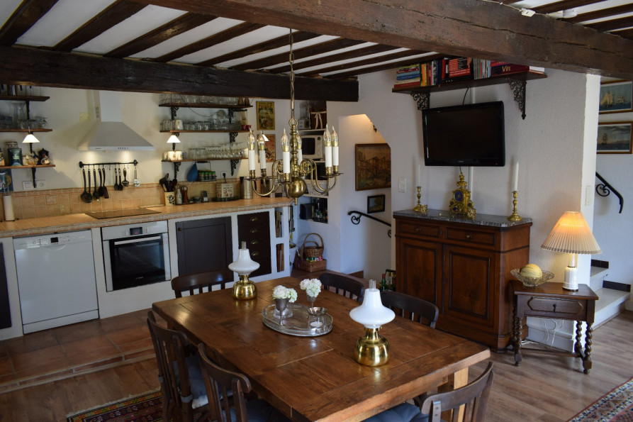 vente Maison de caractère Axat - Photo 1