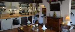 vente Maison de caractère Axat