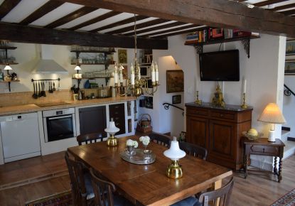 vente Maison de caractère Axat