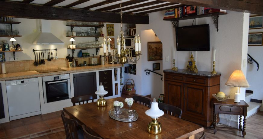 vente Maison de caractère Axat