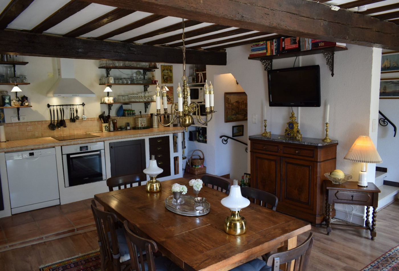 vente Maison de caractère Axat - Photo 1