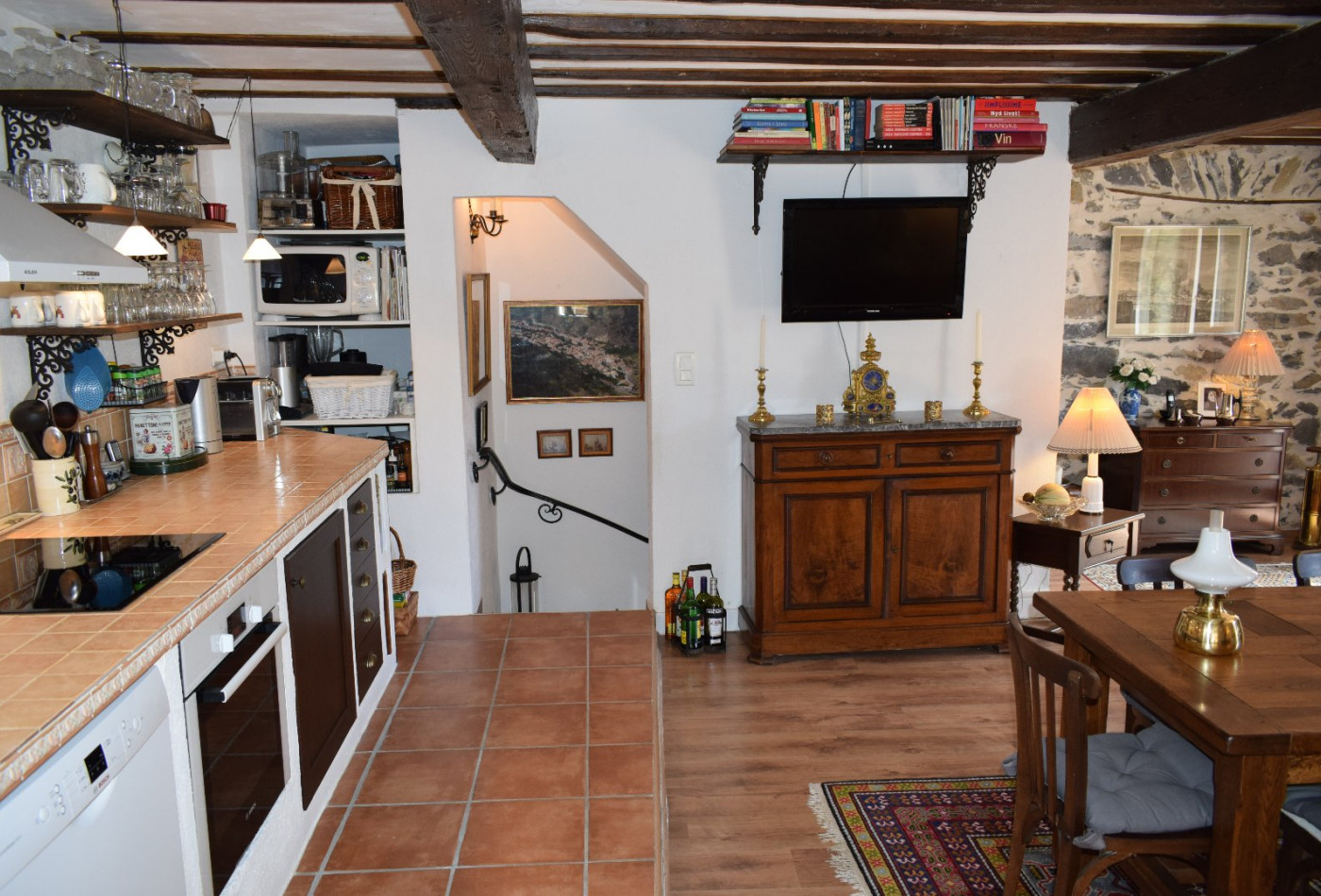 vente Maison de caractère Axat - Photo 10