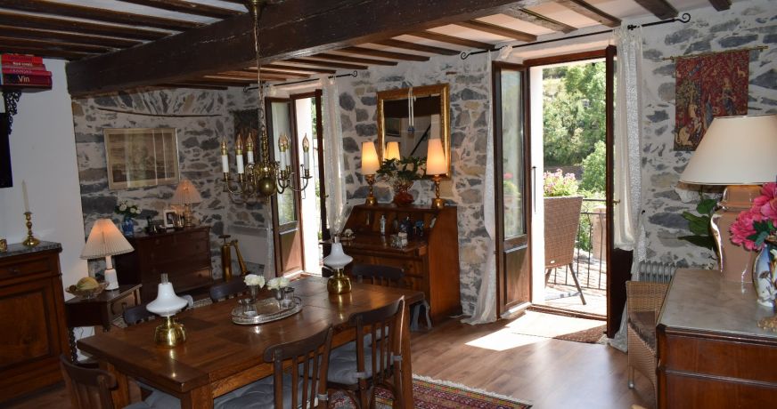 vente Maison de caractère Axat