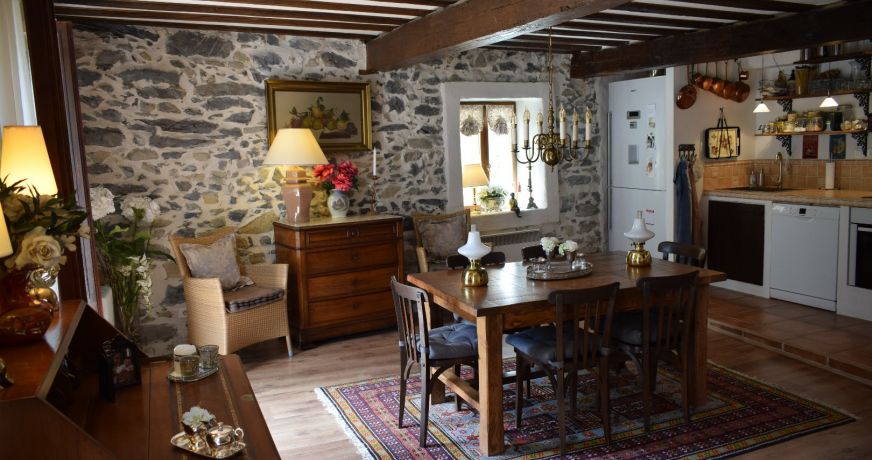 vente Maison de caractère Axat