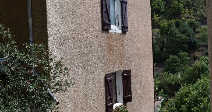 vente Maison de caractère Axat