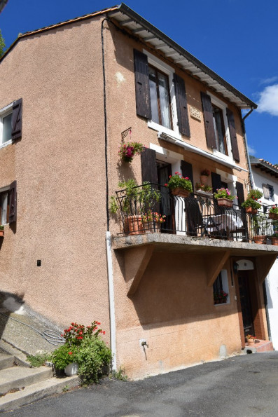 vente Maison de caractère Axat - Photo 4