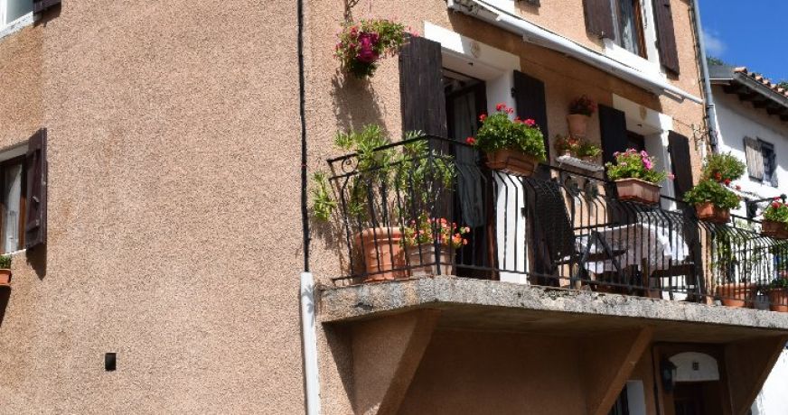 vente Maison de caractère Axat