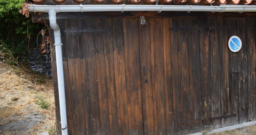 vente Maison de caractère Axat