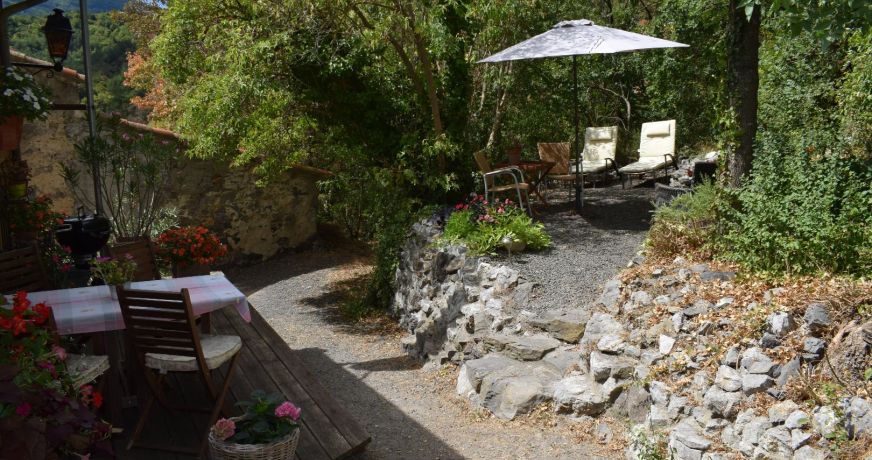 vente Maison de caractère Axat