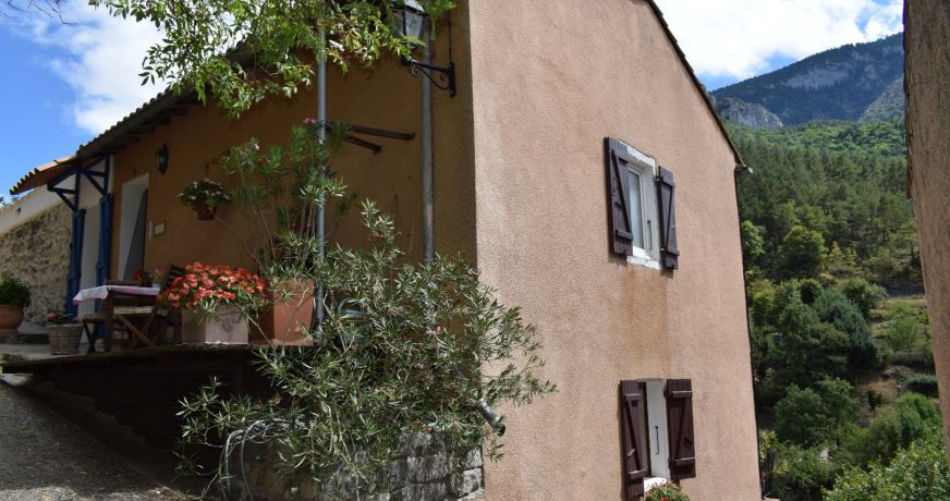 vente Maison de caractère Axat