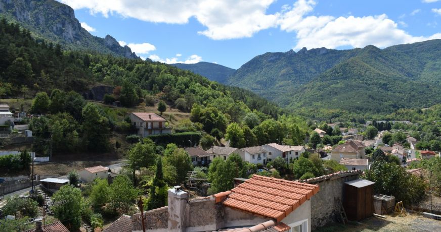 vente Maison de caractère Axat