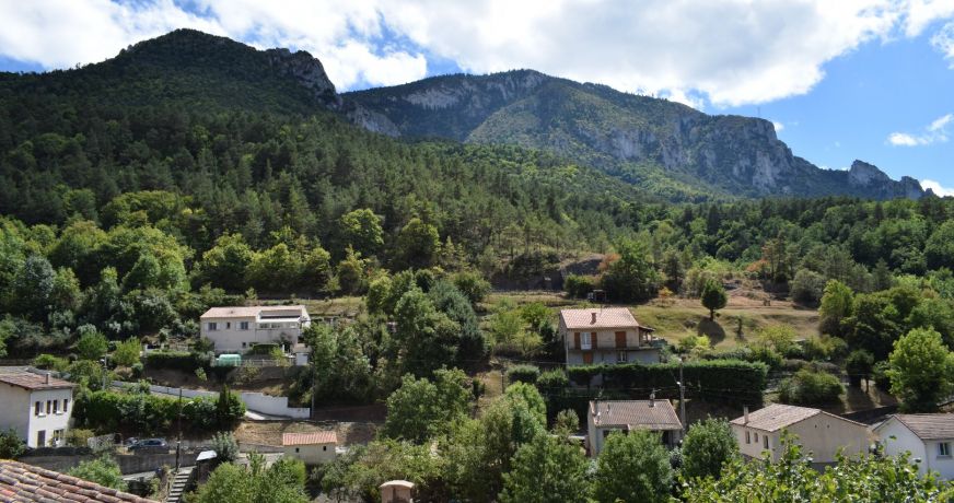 vente Maison de caractère Axat