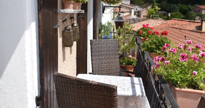 vente Maison de caractère Axat