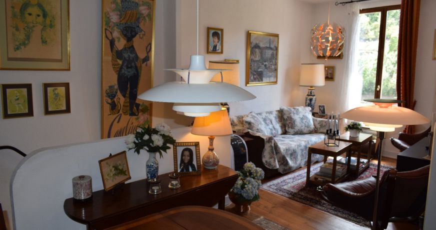 vente Maison de caractère Axat