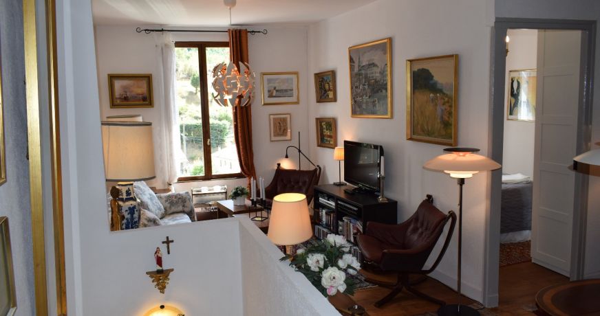 vente Maison de caractère Axat