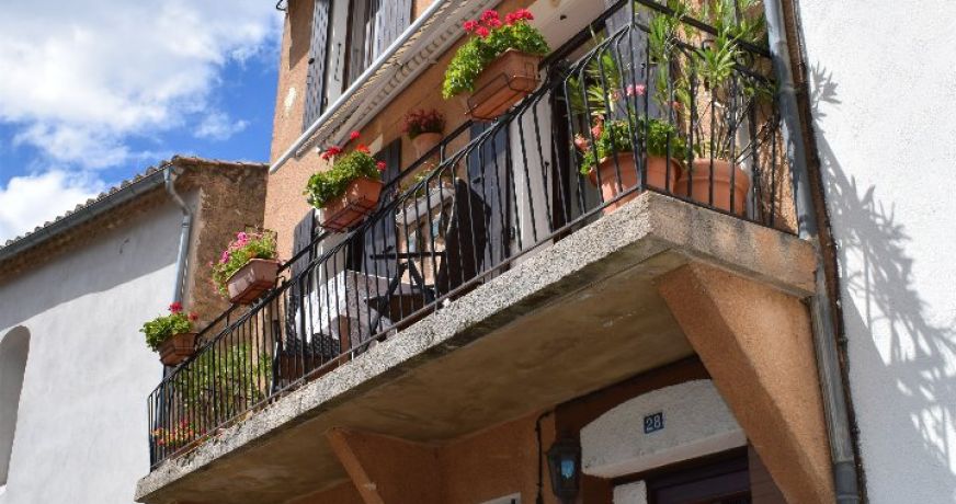 vente Maison de caractère Axat