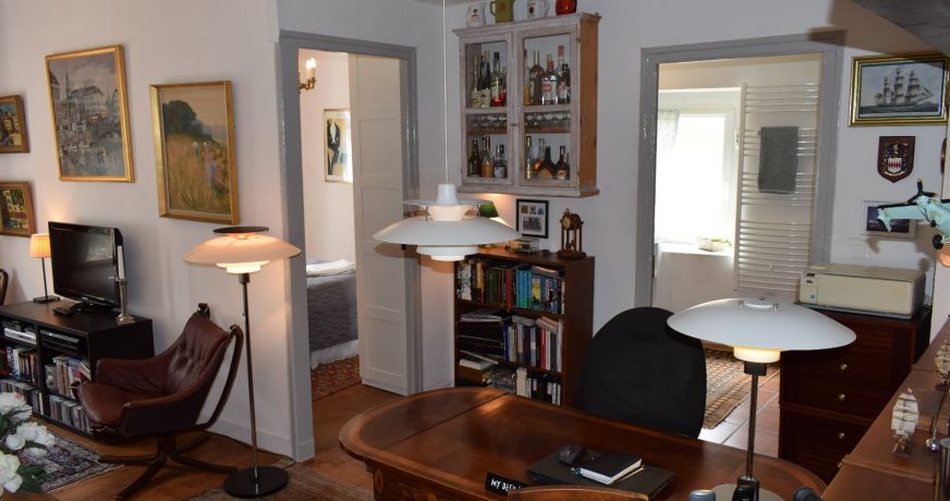 vente Maison de caractère Axat
