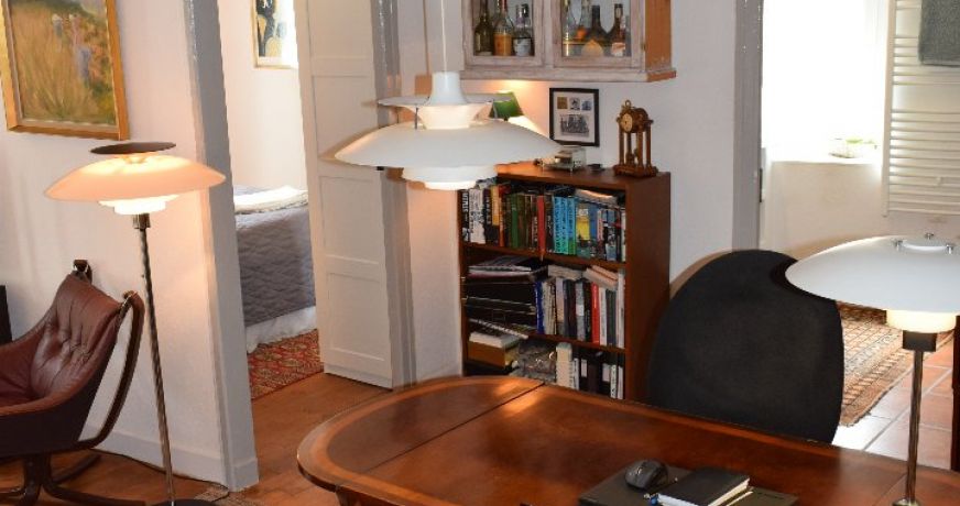 vente Maison de caractère Axat