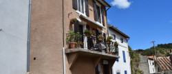vente Maison de caractère Axat