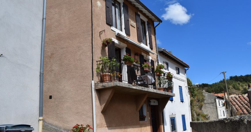 vente Maison de caractère Axat