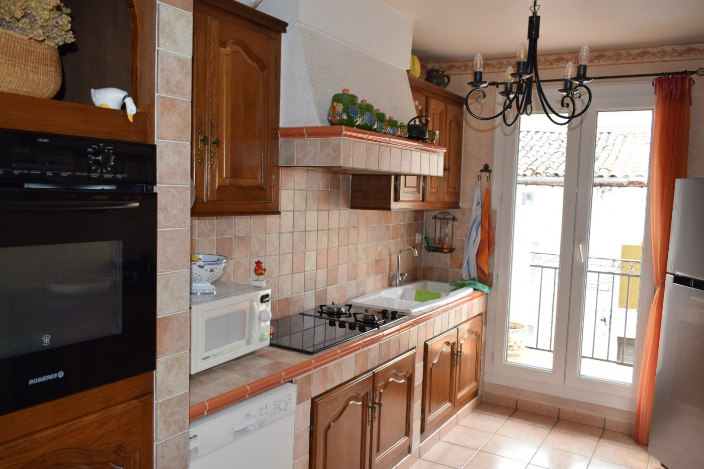 for sale Maison de ville Quillan - Photo 4