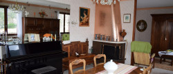 vente Maison Ginoles