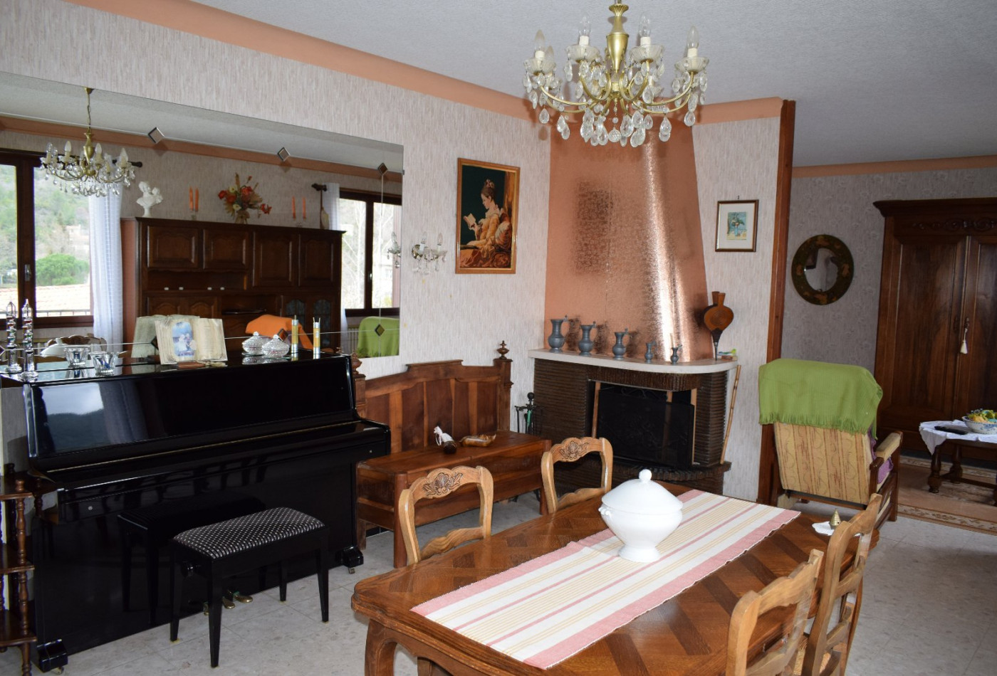 vente Maison Ginoles - Photo 5