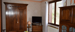 vente Maison Ginoles