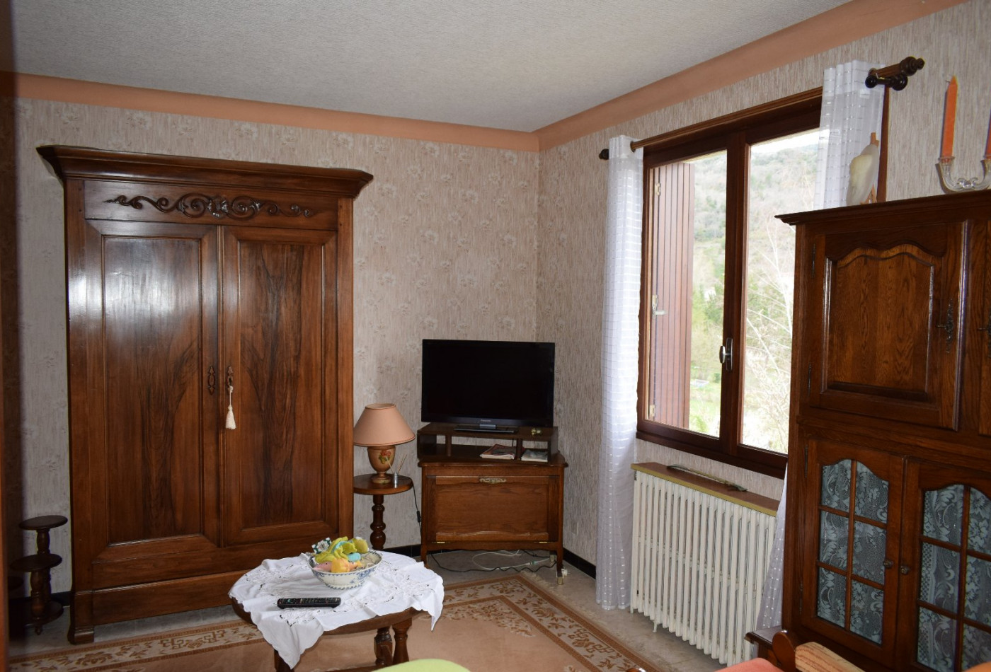vente Maison Ginoles - Photo 7