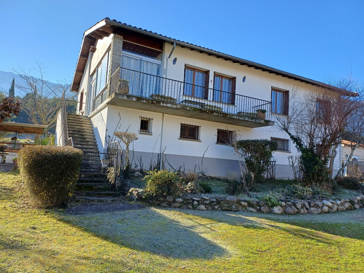 for sale Maison Ginoles - Photo 1